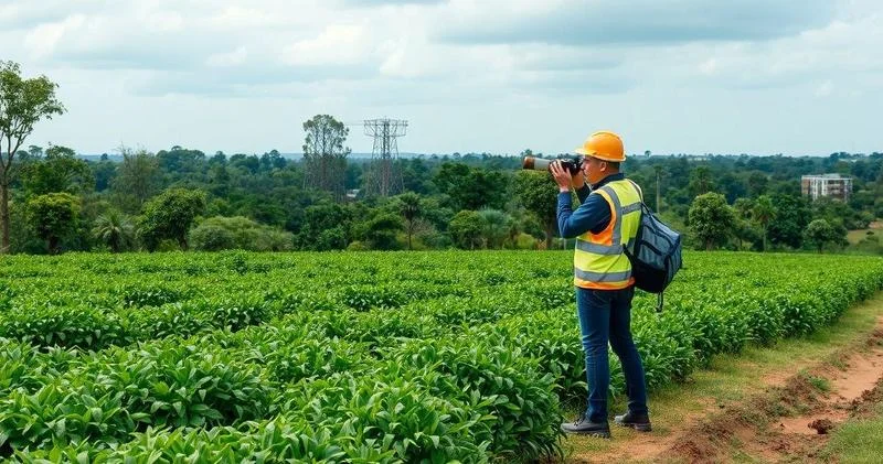 Auditoria ambiental em Goiás