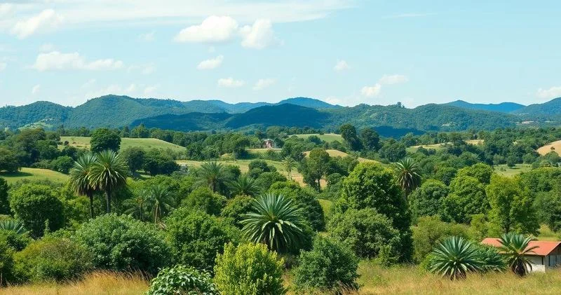 Auditoria e perícia ambiental em Mato Grosso