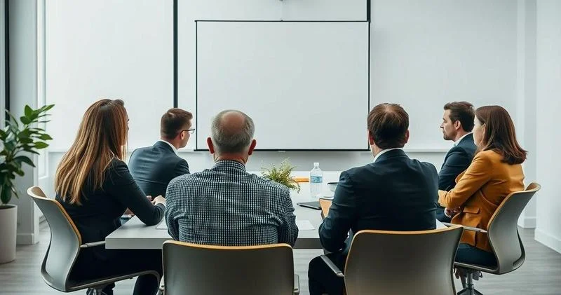 Empresa de assessoria ambiental