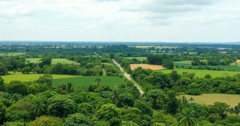 Empresa consultoria ambiental