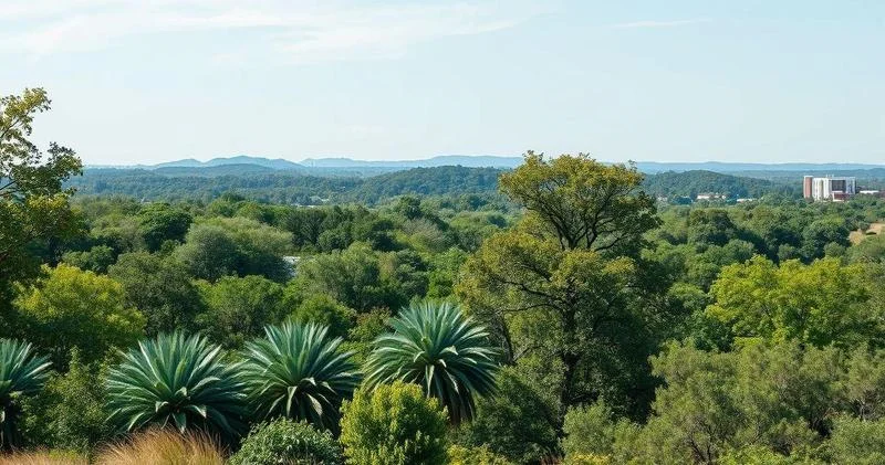 Empresas de consultoria ambiental