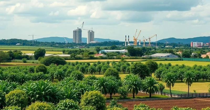 Gerenciamento de resíduos em Goiás