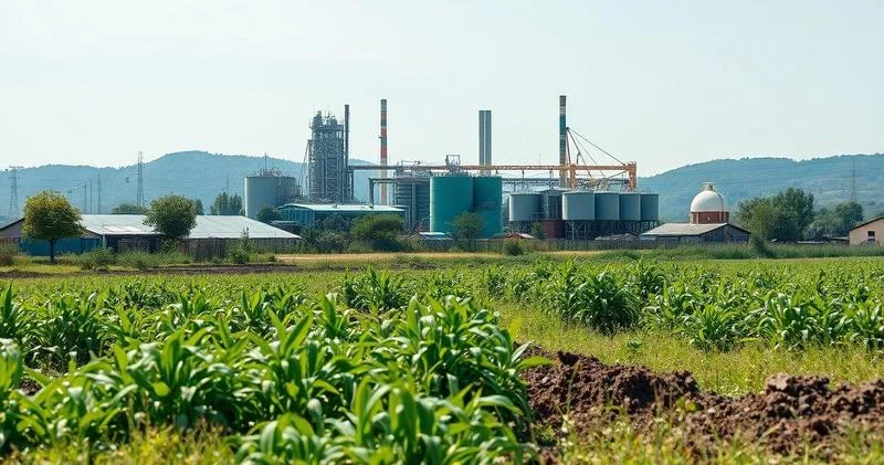 Gestão de resíduos em Mato Grosso