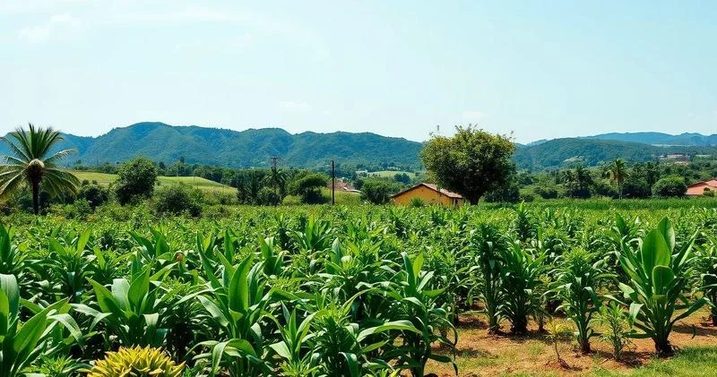 Laudo ambiental