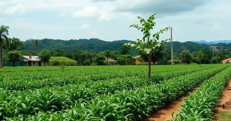 Laudo ambiental em Mato Grosso