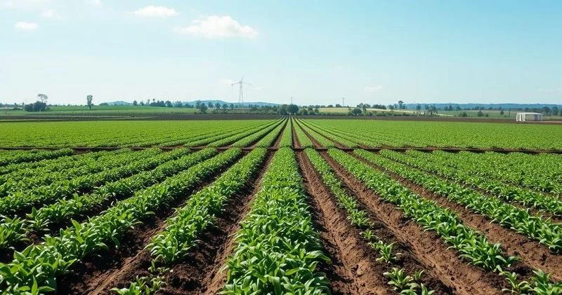 Laudo de avaliação ambiental