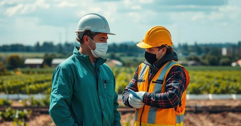 Laudo técnico de condições ambientais do trabalho