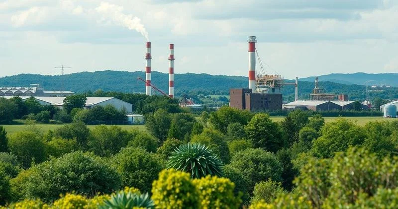Licença ambiental