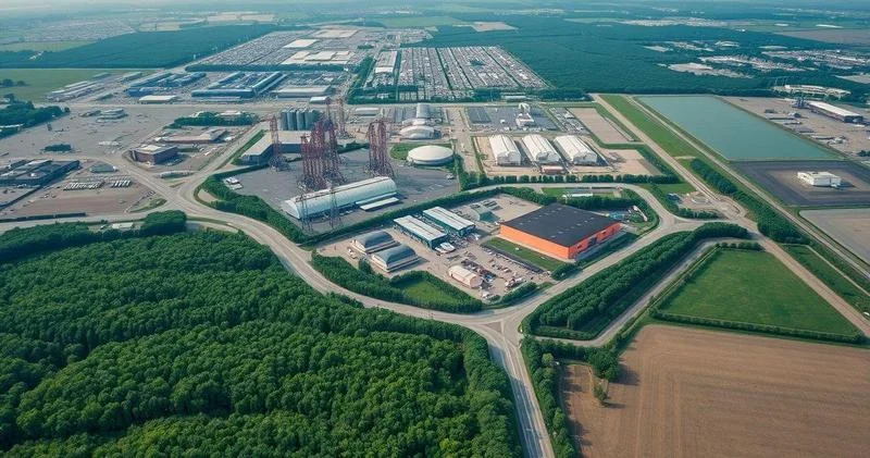 Licença ambiental para empresas