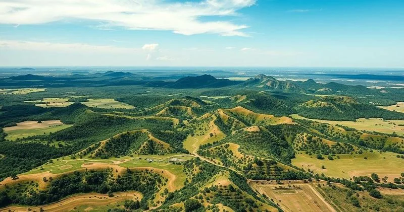 Licença ambiental em Goiás