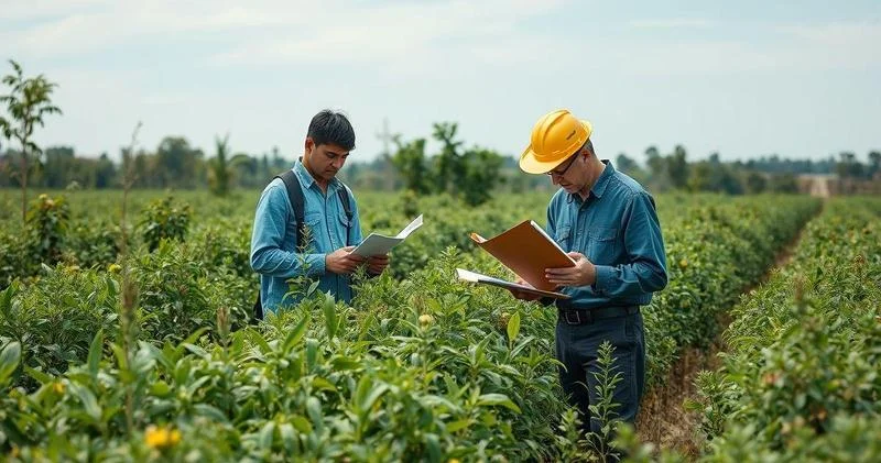 Licença ambiental em Mato Grosso