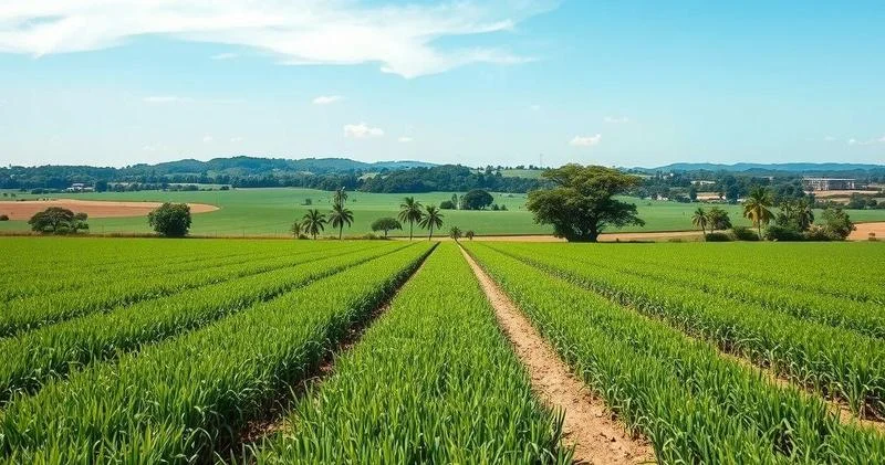 Licenças ambientais