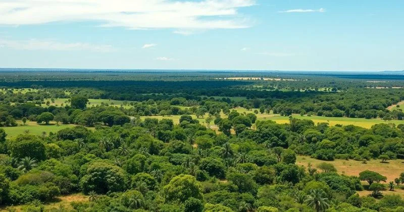 Licenças ambientais em Mato Grosso