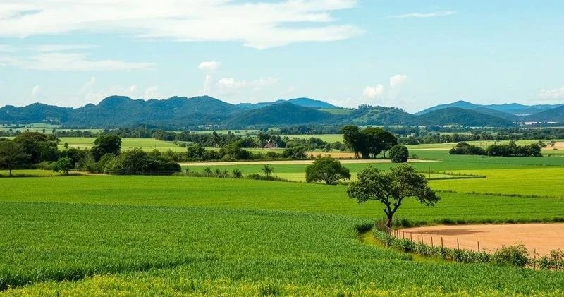 Licenciamento ambiental em Goiás