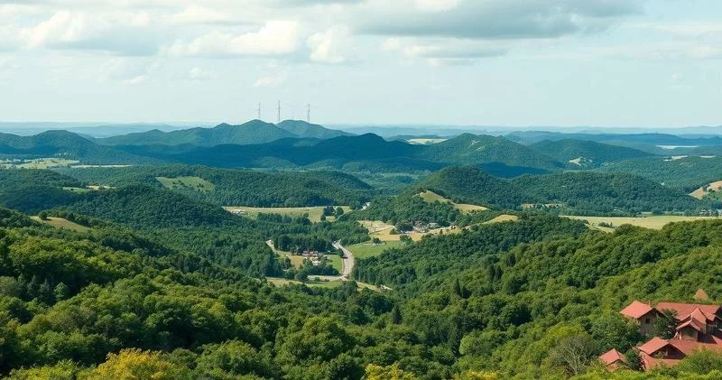 Licenciamento e gestão ambiental