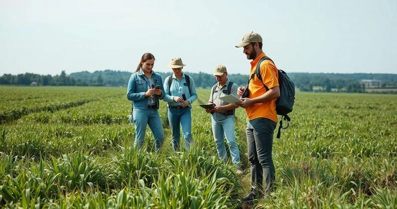 Monitoramento de ruído ambiental